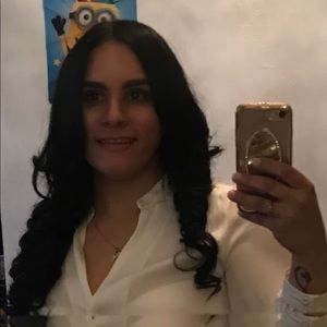 Meet your Posher, Lucy